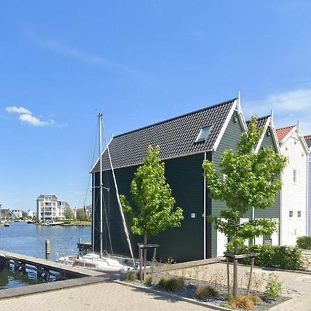 Huis Van Harderwijk Dış mekan fotoğraf
