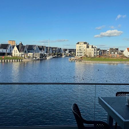 Huis Van Harderwijk Dış mekan fotoğraf