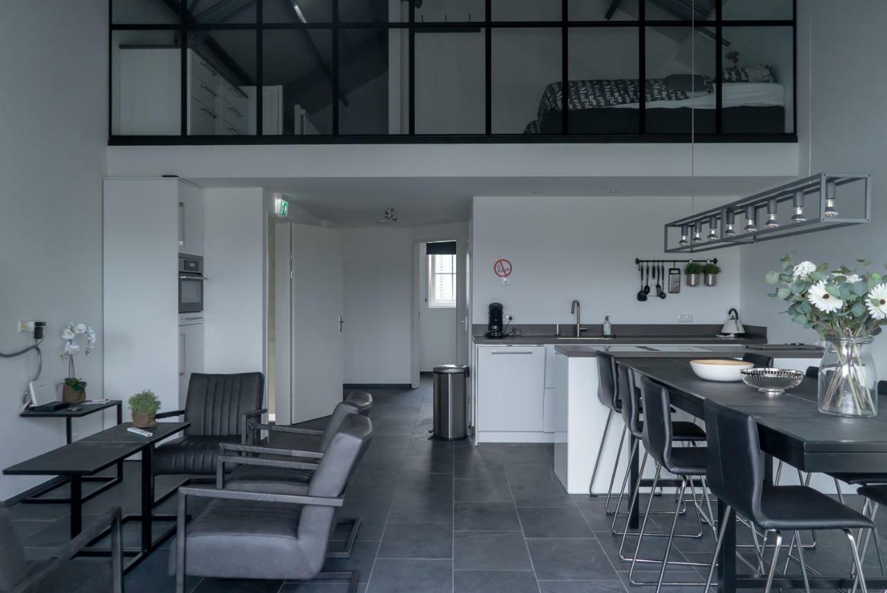 Huis Van Harderwijk Dış mekan fotoğraf