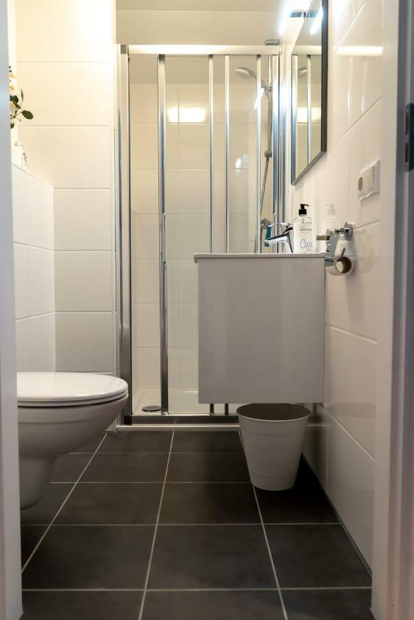 Huis Van Harderwijk Dış mekan fotoğraf